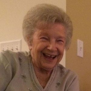 Violet E. Kirby