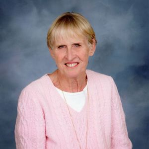 Ms. Doris Ann Perez