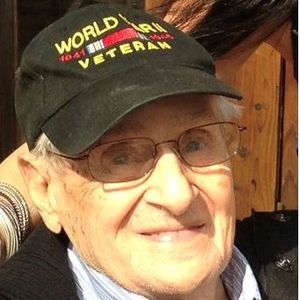 Vincent Samuel DePaula, Sr.