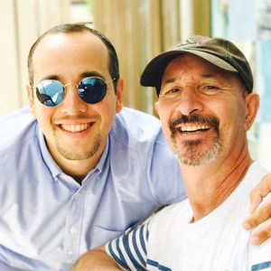 Mr. Aldo Ruben Nominati