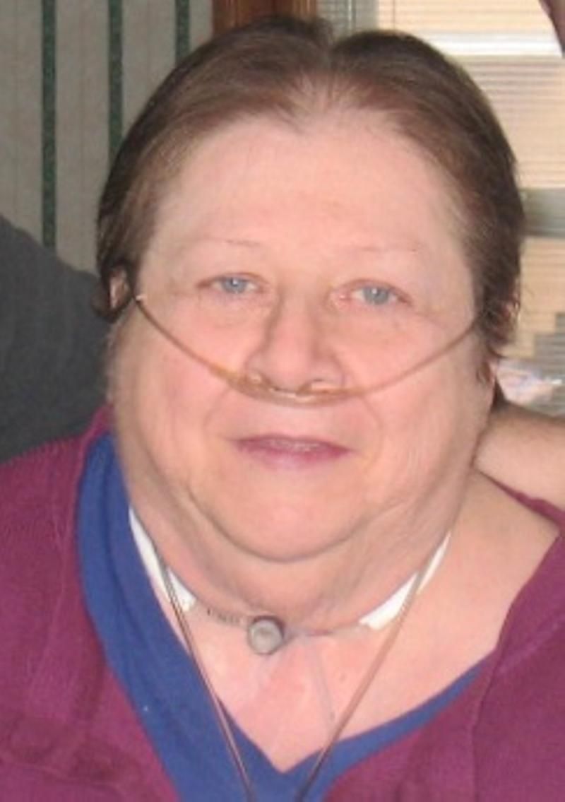 Donna Butler Obituary Watertown, Massachusetts Joyce Funeral Home