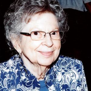 Arlene A. (Neuman) Chronister