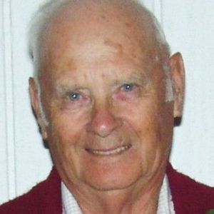 Robert Martin Logan