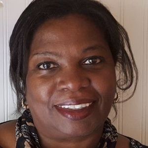 Bernadine Ramsey