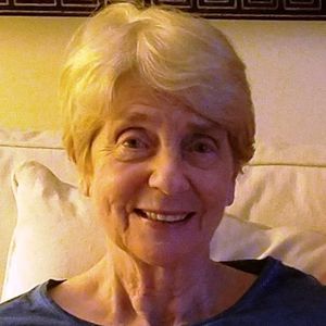 Rhoda Helen Freda