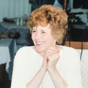Patricia Downey