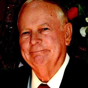 Charles "Sonny" Cobb, Jr.