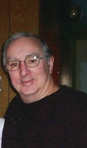 Forrest "Bud" Morawetz