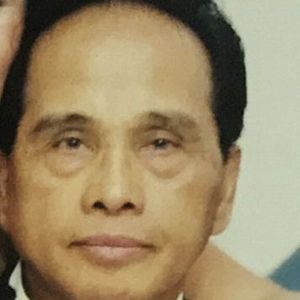 Mr. Paulino San Pedro Ignacio