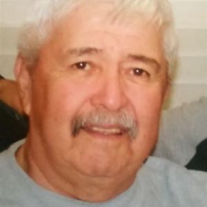Jessie Torres, Sr.