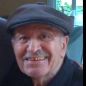 Hassan Saberi