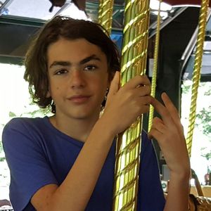 Jacob "Jake" Alfonso Santoriella