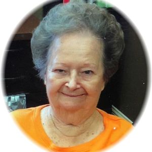 Betty Joy Mitchell Falterman