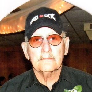 Buster Sampere