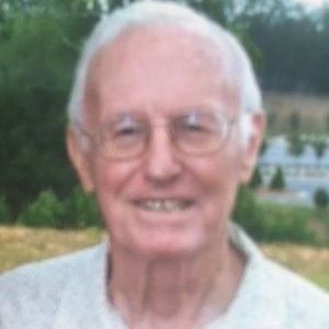 Marion P. "Pete" Clark