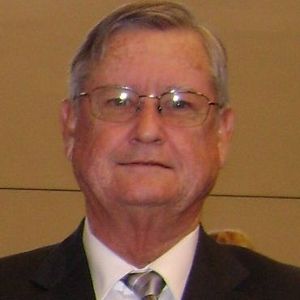 Ted Michael "Mike" Morris