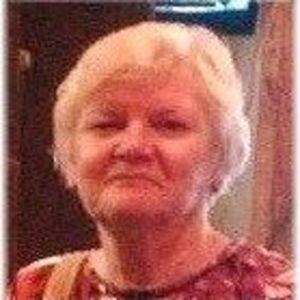 Carolyn Ann Reed