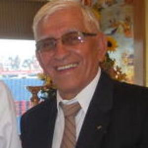 Mr. Gustavo Leonidas Perez