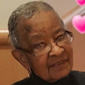 Beatrice Vivian Cabness