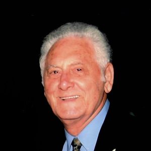 Victor T Fazzino