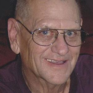 Melvin Lawrence Maxon