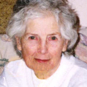 Mary Ella Urban