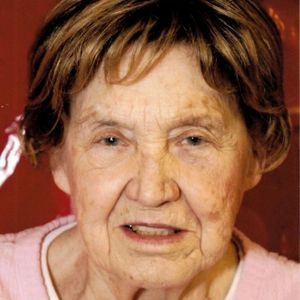 Dorothy R. Gatchell