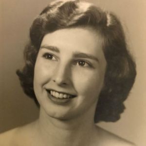 Lacey Jean "Jeannie" Mizell