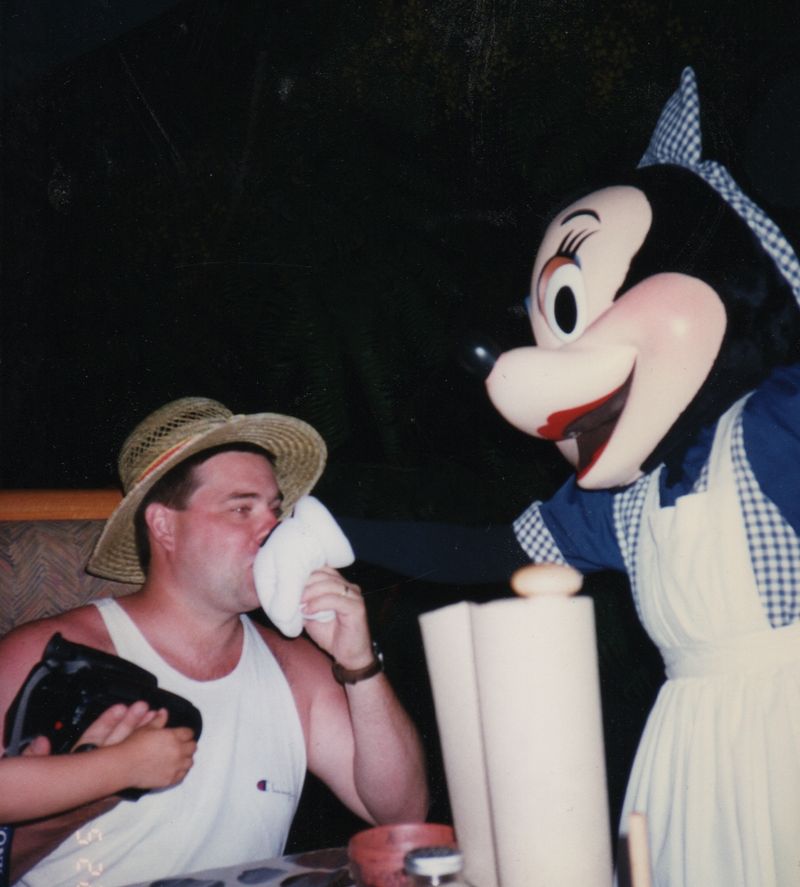 Mark Blackwood Obituary Watertown, Massachusetts Joyce Funeral Home