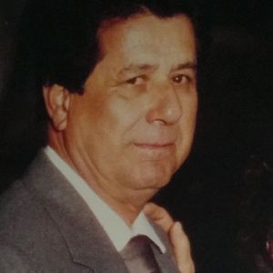 Mr. Luis M. Llamas