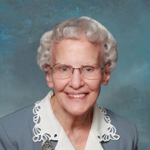 Sr. Natalie Marchetti CDP