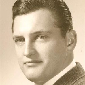 Roger Joseph Martin