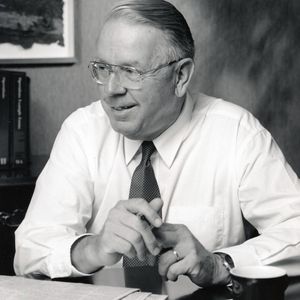 William F. Wiggin