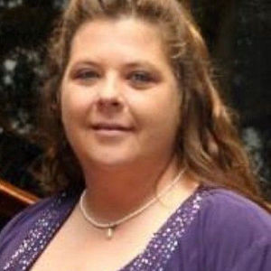 Irene Kathleen Bibeau
