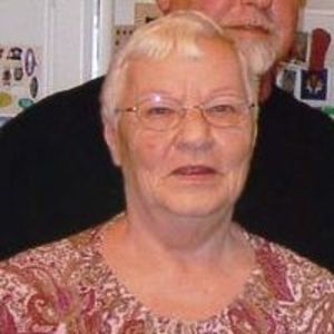 Alice M. Hansen