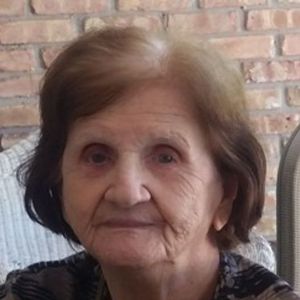 Ella Mae Vampran
