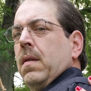 Charles (Chuck) R. Meckley