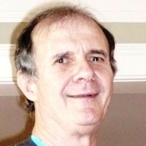 George Arthur Marcos, Jr.