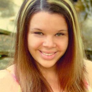 Tymira Danielle Johnson