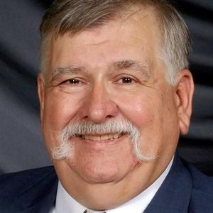 Joseph Michael Smith