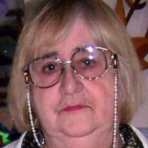 Anita M. Dake