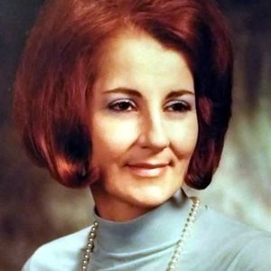 Pauline Runyon