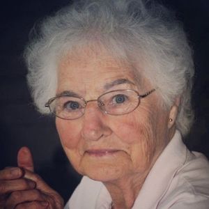 Constance (Connie) (Keck) Shinabarger