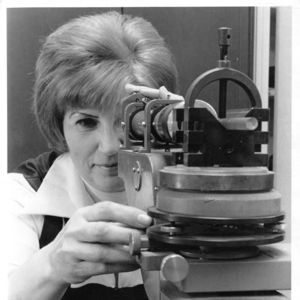 Hildegard M. MacLean