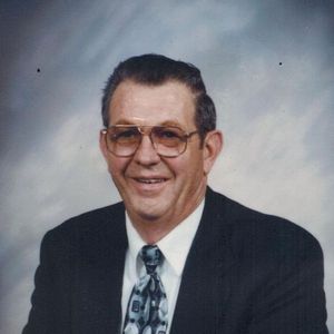 Garnett R. Stevens