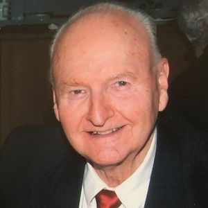 Judge John L. Nichols