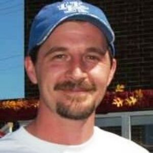 Mark Wade Morris