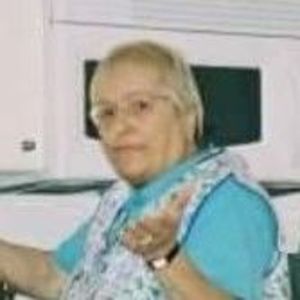 Maryann May (Cangemi) Tordiglione