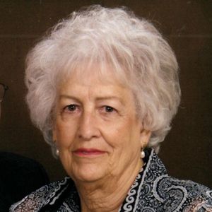 Phyllis Grace Bruick