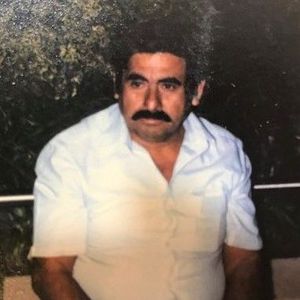 Mr. Antonino Lazaro Palacios
